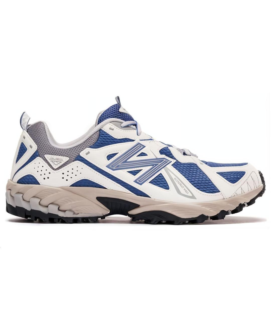 NEW BALANCE Мульти кроссовки, фото 6