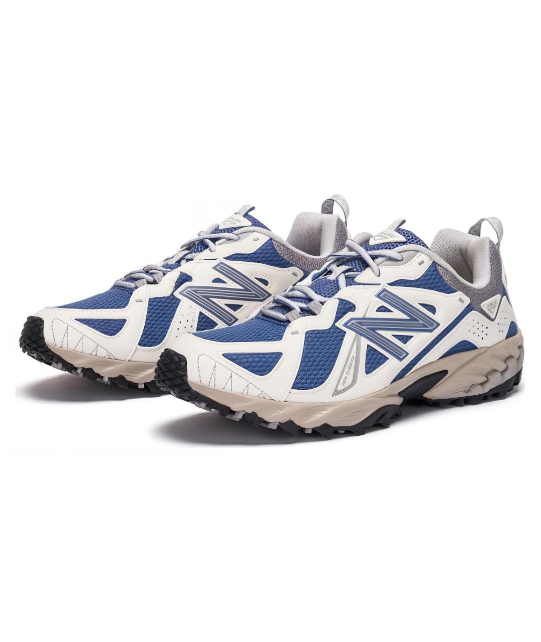 NEW BALANCE Мульти кроссовки, фото 3