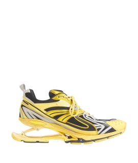 BALENCIAGA Высокие кроссовки / кеды