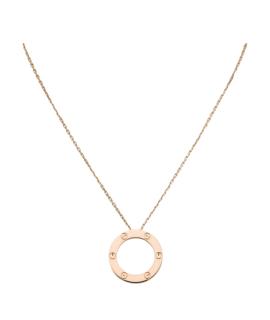 CARTIER Подвеска