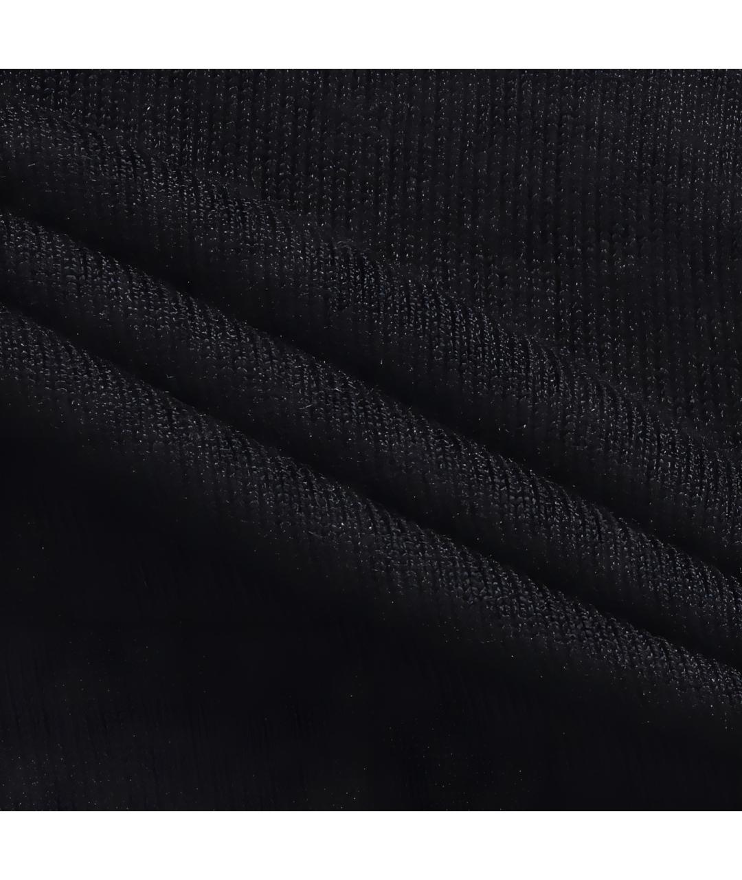 CELINE Черная майка, фото 8