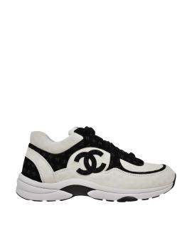 CHANEL Кроссовки