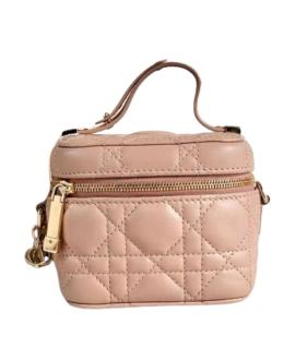 CHRISTIAN DIOR Сумка через плечо