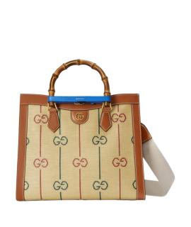 GUCCI Сумка через плечо