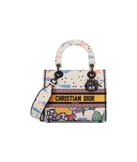 CHRISTIAN DIOR Сумка через плечо