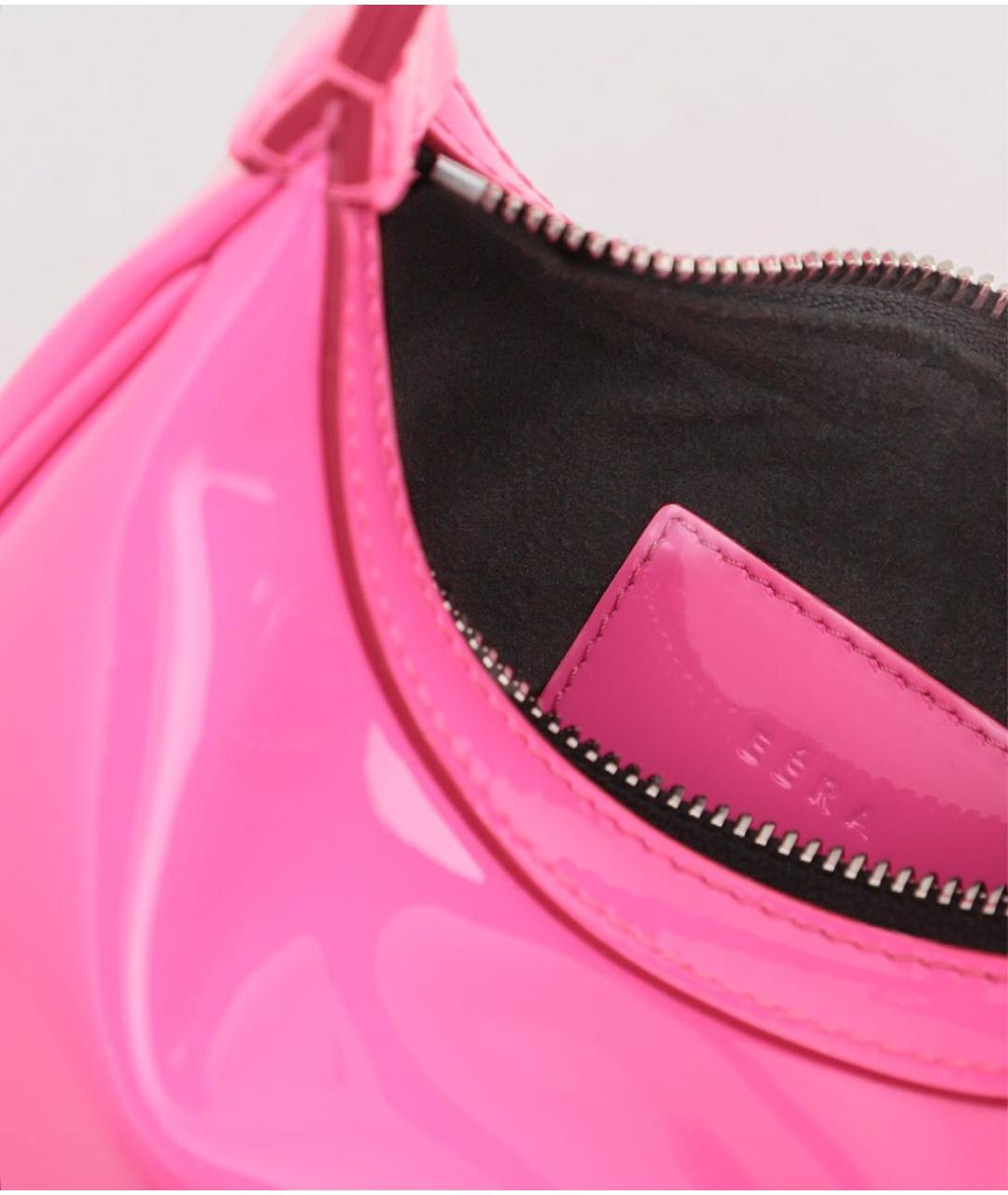 EERA Розовая сумка тоут, фото 3