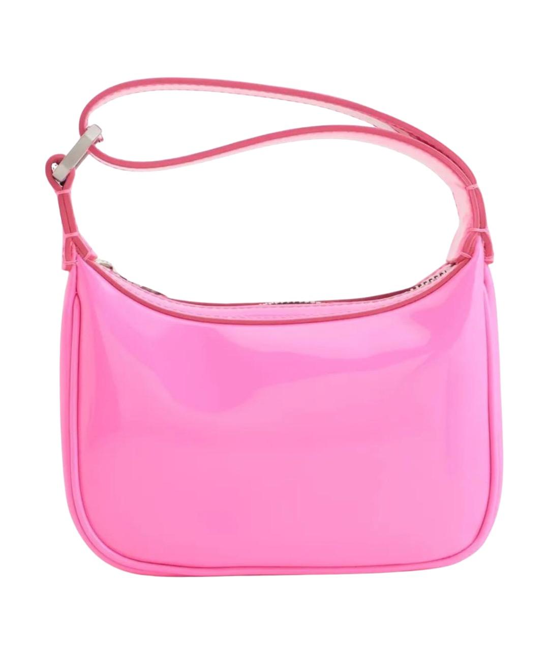 EERA Розовая сумка тоут, фото 1