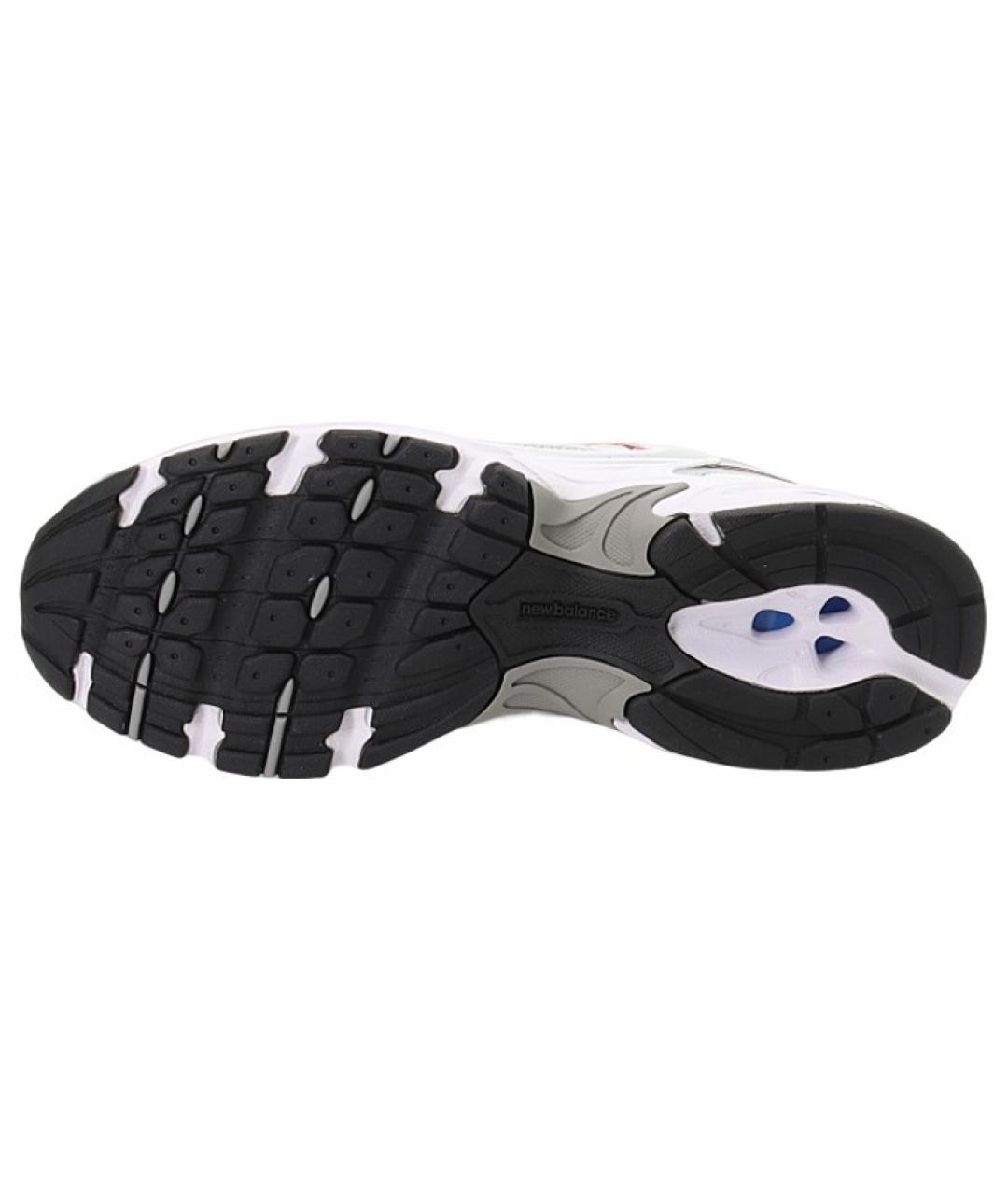 NEW BALANCE Белые кроссовки, фото 6