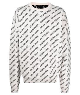 BALENCIAGA Джемпер / свитер
