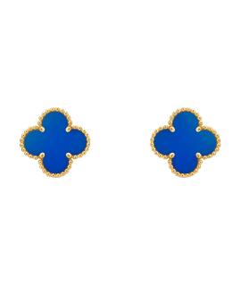 VAN CLEEF & ARPELS Серьги