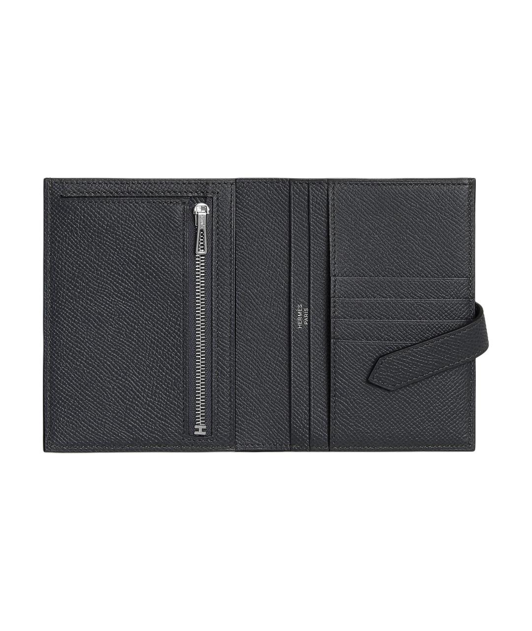 HERMES Кожаный кошелек, фото 2