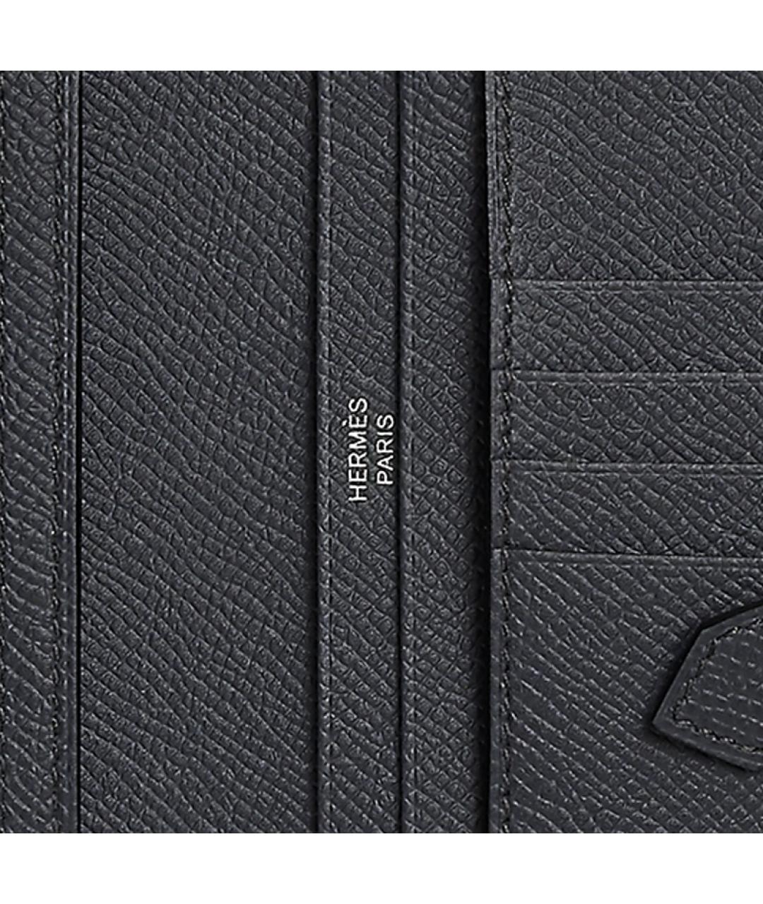 HERMES Кожаный кошелек, фото 3
