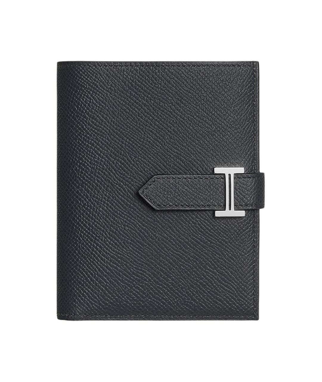 HERMES Кожаный кошелек, фото 1