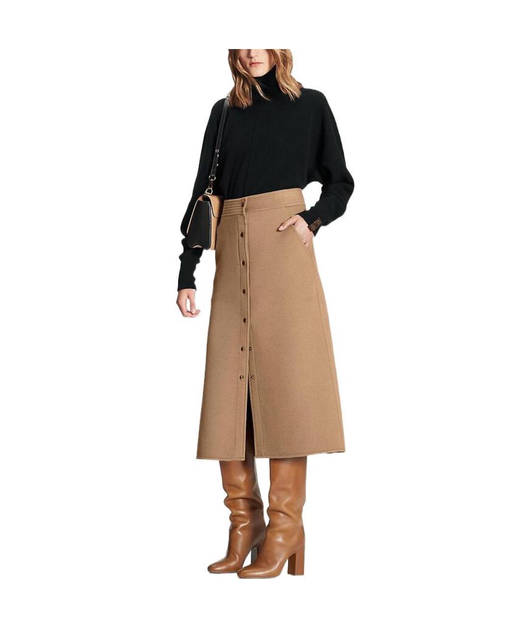 LOUIS VUITTON Черный джемпер / свитер, фото 2