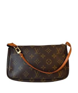 LOUIS VUITTON Клатч/вечерняя сумка