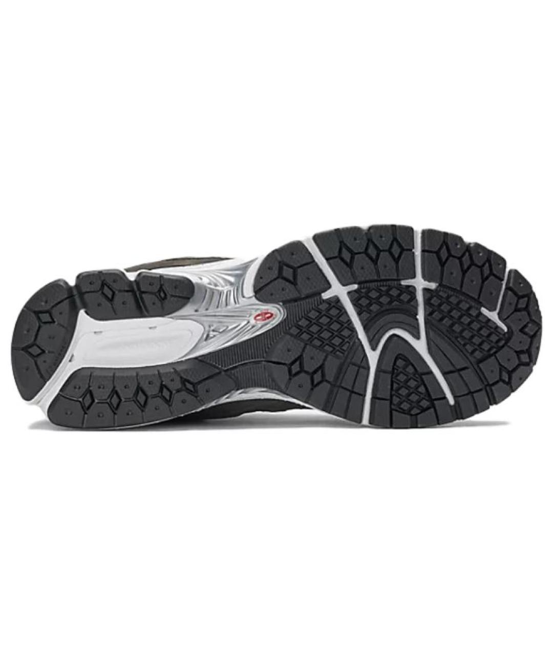 NEW BALANCE Черные кроссовки, фото 4