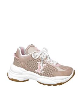 LOUIS VUITTON Кроссовки