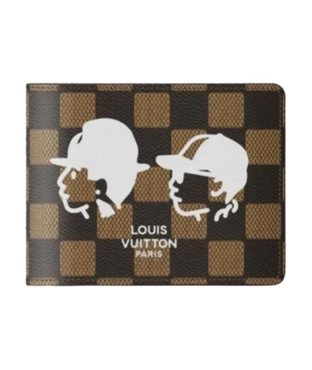 LOUIS VUITTON Кошелек, фото 1