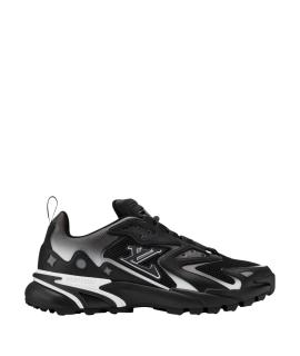 LOUIS VUITTON Высокие кроссовки / кеды