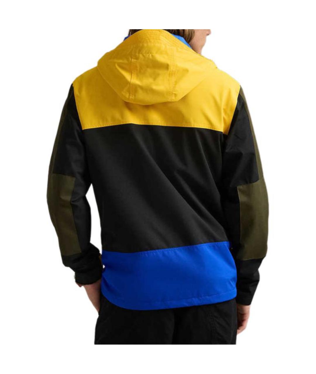 POLO RALPH LAUREN Мульти куртка, фото 4