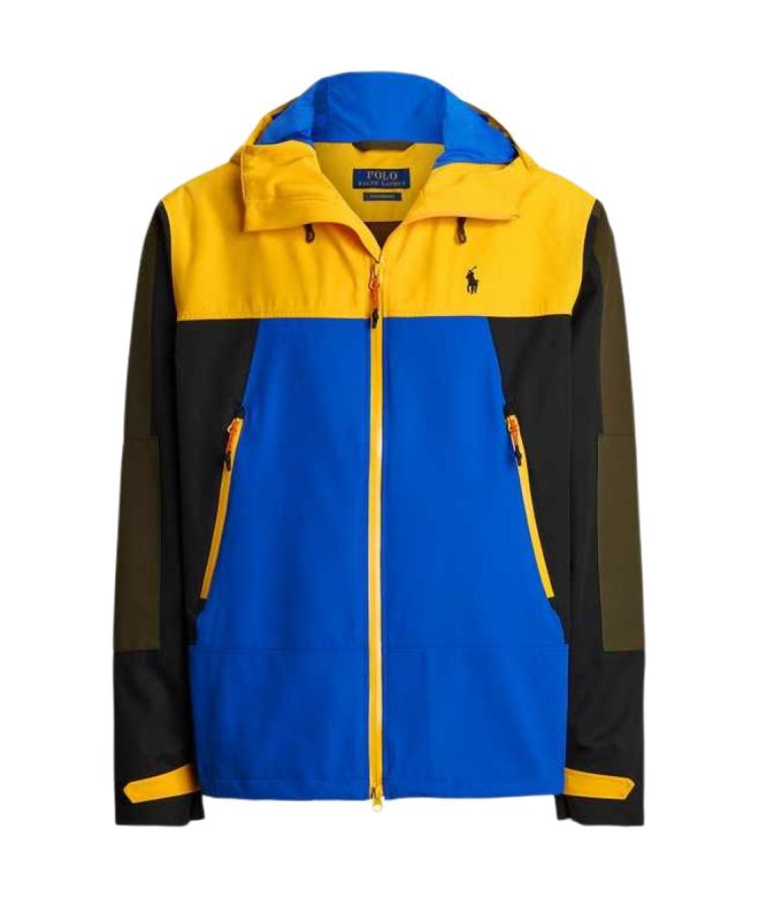 POLO RALPH LAUREN Мульти куртка, фото 1