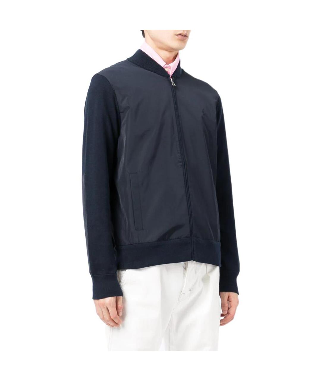 POLO RALPH LAUREN Синяя куртка, фото 4