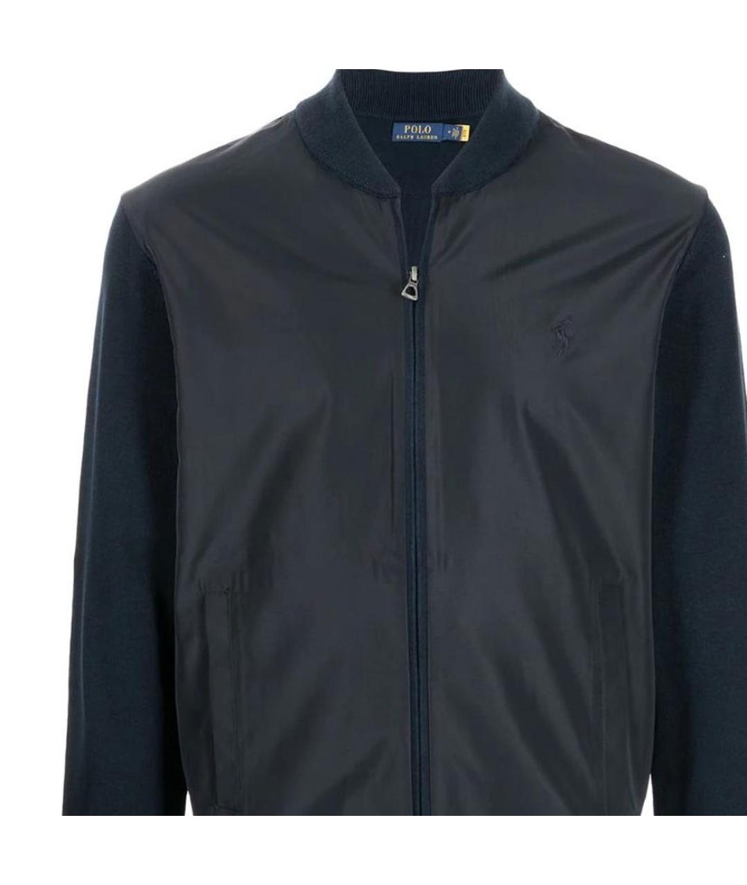 POLO RALPH LAUREN Синяя куртка, фото 5