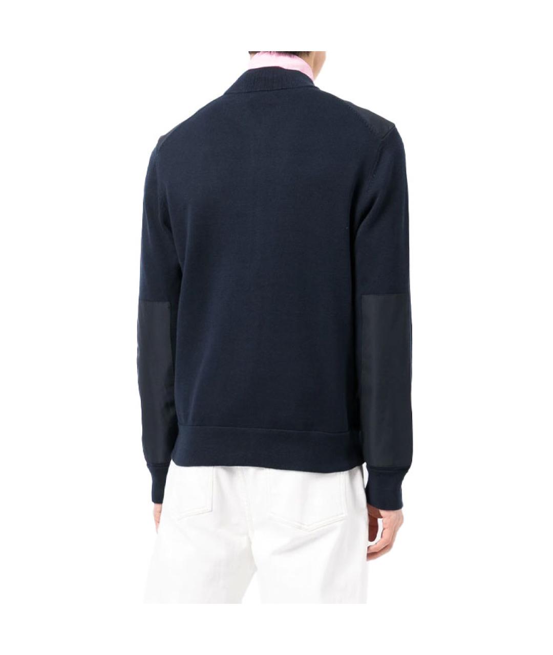 POLO RALPH LAUREN Синяя куртка, фото 3