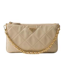PRADA Сумка через плечо