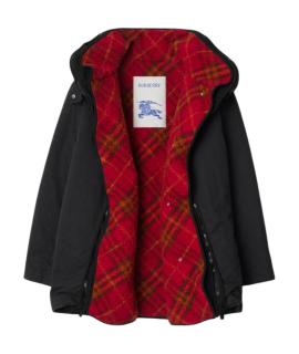 BURBERRY Парка