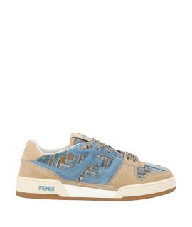 FENDI Кеды