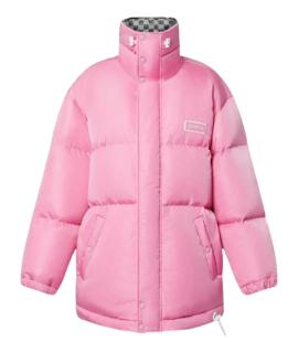 LOUIS VUITTON Пуховик