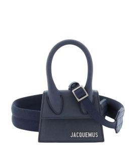 JACQUEMUS Клатч/вечерняя сумка