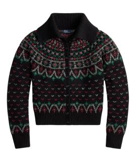 POLO RALPH LAUREN Кардиган