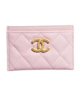 CHANEL Кардхолдер