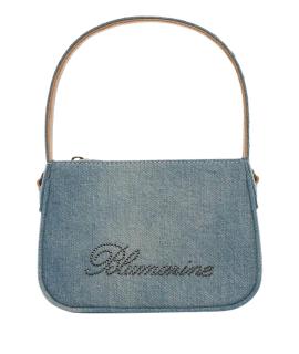 BLUMARINE Сумка с короткими ручками