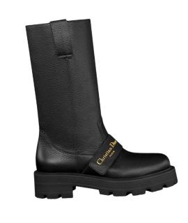 CHRISTIAN DIOR Сапоги