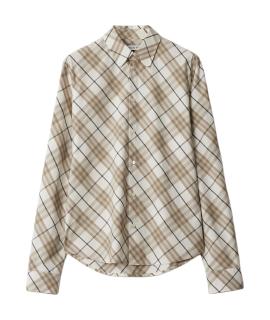BURBERRY Кэжуал рубашка