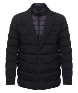 MONCLER Пуховик