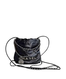 CHANEL Сумка тоут