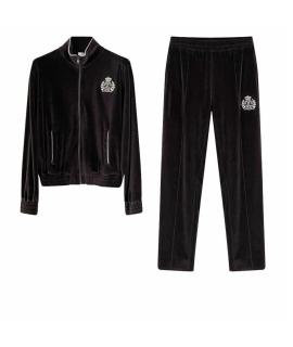 SPORTY AND RICH Спортивные костюмы