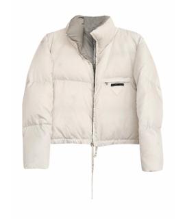 PRADA Пуховик