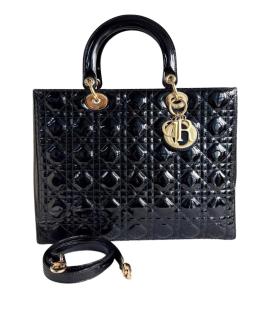 CHRISTIAN DIOR Сумка тоут