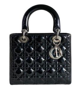 CHRISTIAN DIOR Сумка с короткими ручками