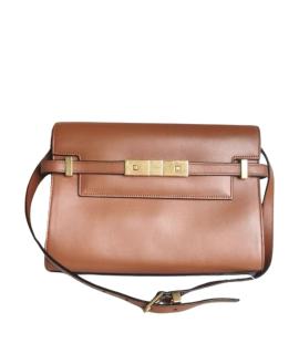 SAINT LAURENT Сумка с короткими ручками