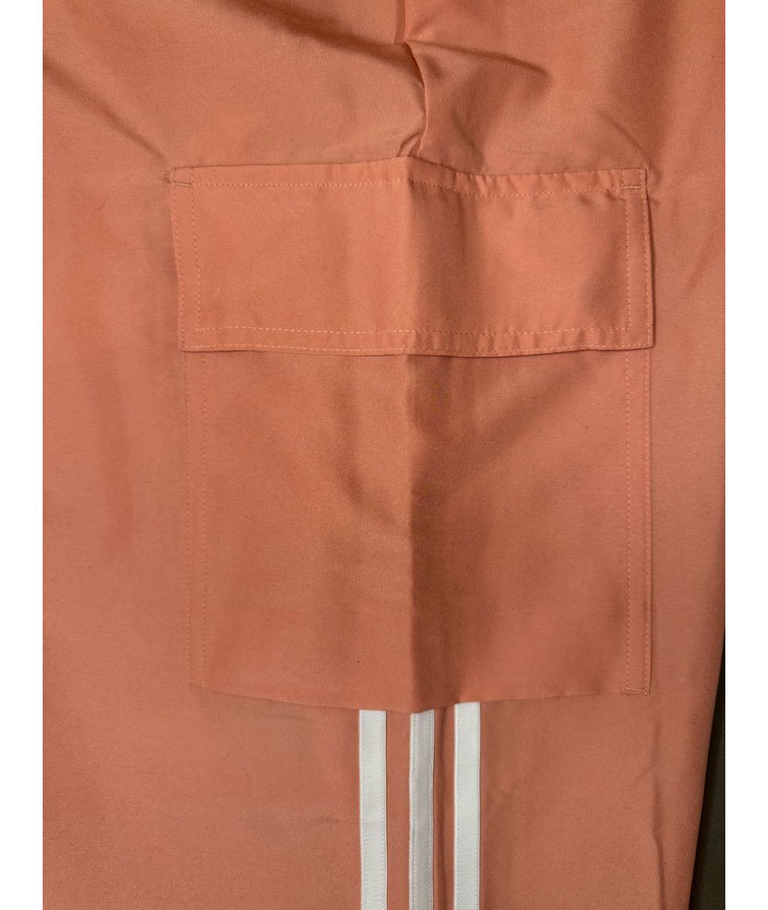 ADIDAS ORIGINALS KIDS Коралловые брюки и шорты, фото 3