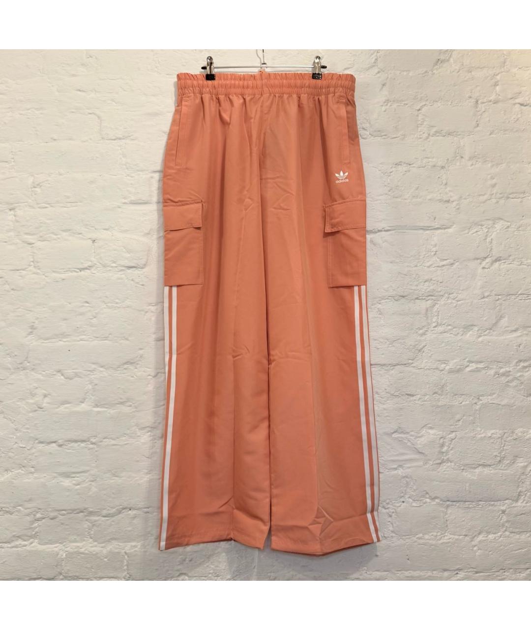 ADIDAS ORIGINALS KIDS Коралловые брюки и шорты, фото 7