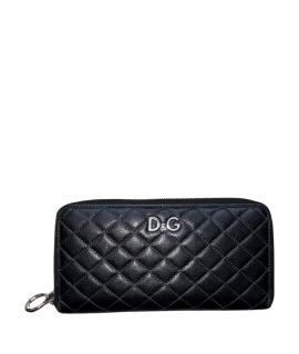 DOLCE&GABBANA Кошелек