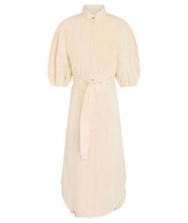 ZIMMERMANN Коктейльное платье