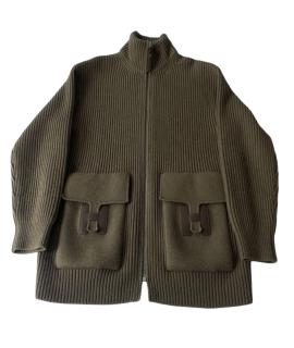 HERMES Кардиган